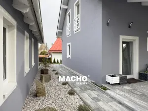 Prodej rodinného domu, Soběslav, Na Pilátě I, 220 m2