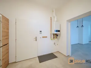 Pronájem bytu 3+kk, Vrchlabí, Na bělidle, 84 m2