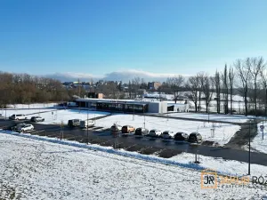 Pronájem bytu 3+kk, Vrchlabí, Na bělidle, 84 m2