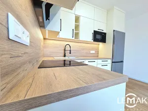 Pronájem bytu 2+kk, Olomouc, Aloise Rašína, 41 m2