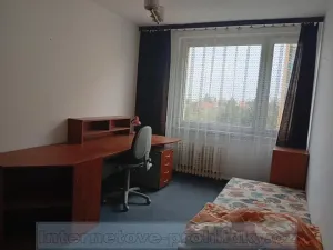 Pronájem pokoje, Praha - Chodov, Květnového vítězství, 15 m2