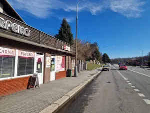 Pronájem obchodního prostoru, Petřvald, Ostravská, 22 m2