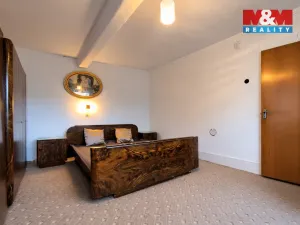 Prodej rodinného domu, Kamenice, 51 m2