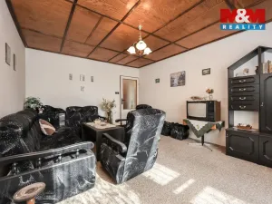 Prodej rodinného domu, Olomouc - Nový Svět, Sudova, 210 m2