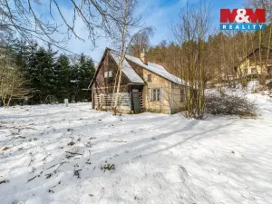 Prodej chalupy, Křižany, 190 m2