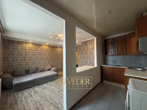 Prodej bytu 1+1, Teplice, Mostecká, 37 m2