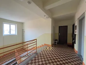 Prodej bytu 1+1, Teplice, Mostecká, 37 m2