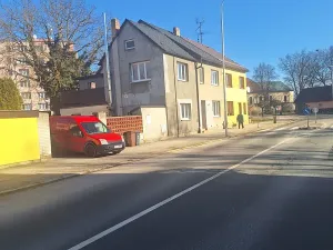 Prodej rodinného domu, Nová Včelnice, Nádražní ulice, 200 m2