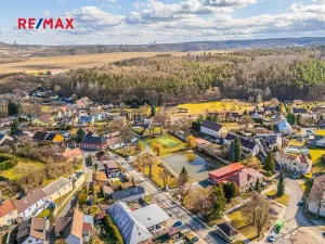 Prodej rodinného domu, Svinařov, Za Křenovkou, 160 m2