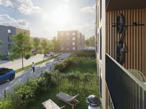 Prodej bytu 3+kk, Plzeň, 85 m2