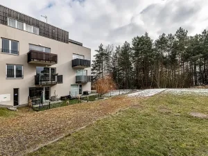 Pronájem bytu 2+kk, Plzeň, Datlová, 56 m2