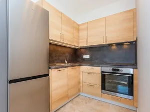 Pronájem bytu 2+kk, Praha - Strašnice, Strančická, 45 m2