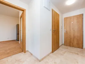Pronájem bytu 2+kk, Praha - Strašnice, Strančická, 45 m2