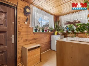 Prodej rodinného domu, Malečov - Proboštov, 160 m2