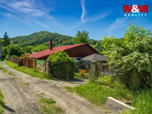 Prodej rodinného domu, Malečov - Proboštov, 160 m2