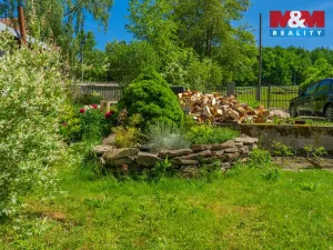 Prodej rodinného domu, Malečov - Proboštov, 160 m2