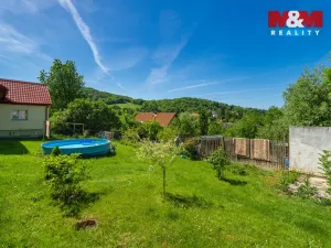 Prodej rodinného domu, Malečov - Proboštov, 160 m2