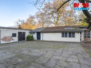 Prodej rodinného domu, Vrátkov, 86 m2