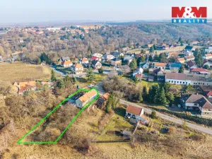 Prodej rodinného domu, Vrátkov, 86 m2