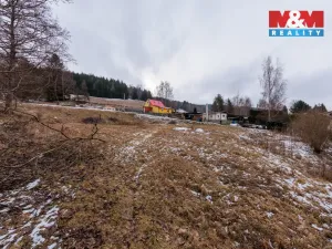 Prodej pozemku pro bydlení, Teplička, 2364 m2