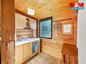 Prodej chaty, Dolní Studénky, 31 m2