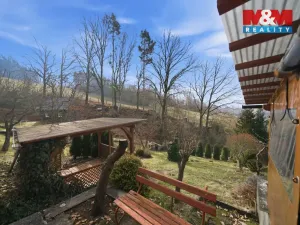 Prodej chaty, Dolní Studénky, 31 m2