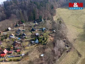 Prodej chaty, Dolní Studénky, 31 m2