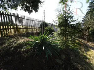 Prodej chaty, Hromnice - Planá, 66 m2