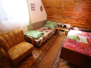 Prodej chaty, Hromnice - Planá, 66 m2