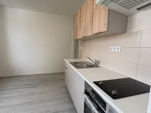 Pronájem bytu 1+1, Třebíč, Fügnerova, 45 m2