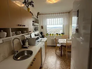 Prodej bytu 3+1, Brno, Oblá, 75 m2