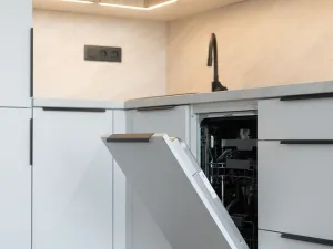 Prodej bytu 2+kk, Litultovice, 43 m2