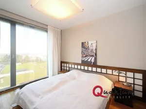 Pronájem bytu 2+kk, Praha - Nusle, K sídlišti, 44 m2