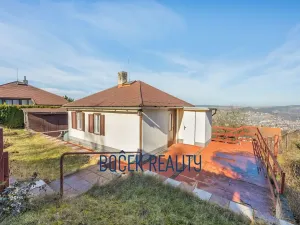 Prodej chaty, Beroun, Lesní, 28 m2