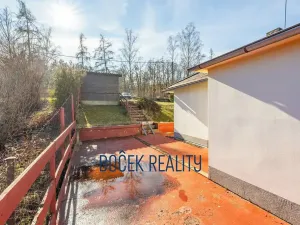 Prodej chaty, Beroun, Lesní, 28 m2