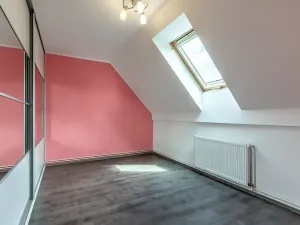 Prodej bytu 3+kk, Nupaky, U Školky, 73 m2