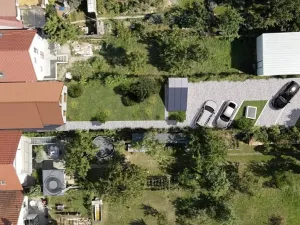 Prodej pozemku pro bydlení, Dolní Věstonice, 453 m2