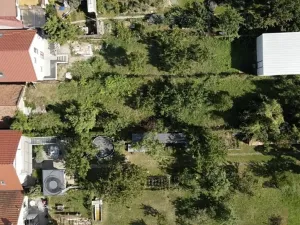 Prodej vinného sklepa, Dolní Věstonice, 54 m2