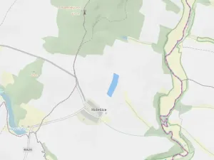 Prodej pole, Cizkrajov, 24576 m2