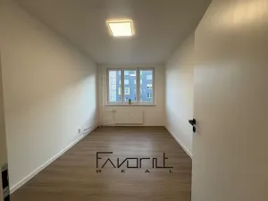 Prodej bytu 3+1, Ostrava, Jaroslava Misky, 70 m2