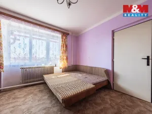Prodej rodinného domu, Podveky - Útěchvosty, 102 m2
