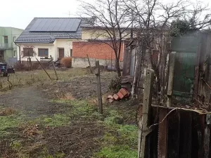 Prodej rodinného domu, Vrbice, 141 m2