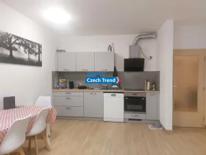 Prodej bytu 2+kk, Olomouc, Družební, 63 m2