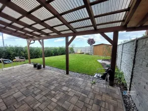 Pronájem bytu 3+kk, Polerady, 71 m2