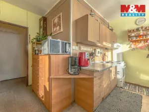 Prodej bytu 2+kk, Mladá Boleslav - Mladá Boleslav II, Havlíčkova, 42 m2
