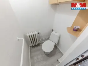 Prodej rodinného domu, Kněžmost - Úhelnice, 104 m2