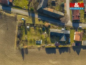 Prodej rodinného domu, Kněžmost - Úhelnice, 104 m2