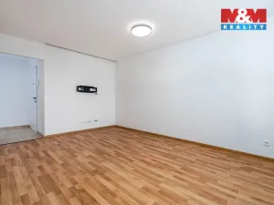 Prodej bytu 5+kk, Pardubice - Zelené Předměstí, Palackého třída, 87 m2