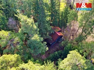 Prodej chaty, Vepříkov, 56 m2