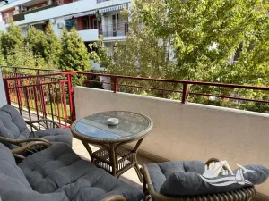 Prodej bytu 2+kk, Sveti Vlas, Bulharsko, 61 m2